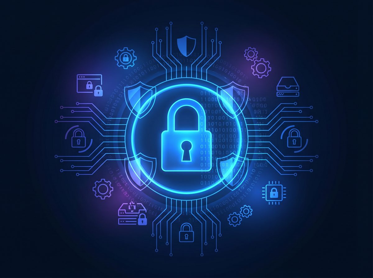 加速器解源安全防护体系